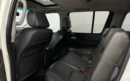 Nissan Pathfinder, 2011 год, 1 430 000 рублей, 12 фотография