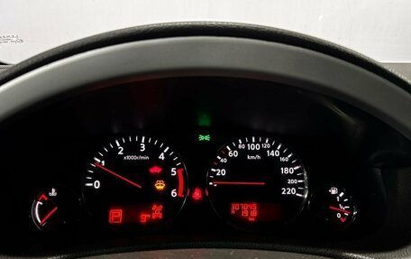 Nissan Pathfinder, 2011 год, 1 430 000 рублей, 9 фотография