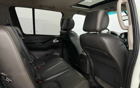 Nissan Pathfinder, 2011 год, 1 430 000 рублей, 14 фотография