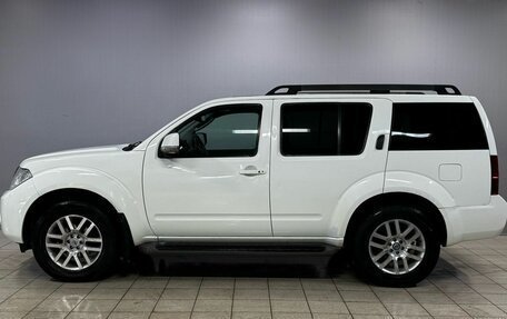 Nissan Pathfinder, 2011 год, 1 430 000 рублей, 8 фотография