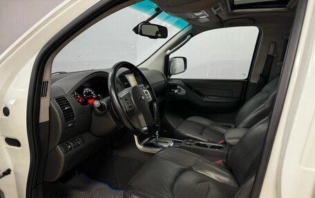 Nissan Pathfinder, 2011 год, 1 430 000 рублей, 11 фотография