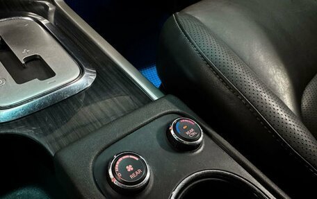 Nissan Pathfinder, 2011 год, 1 430 000 рублей, 16 фотография