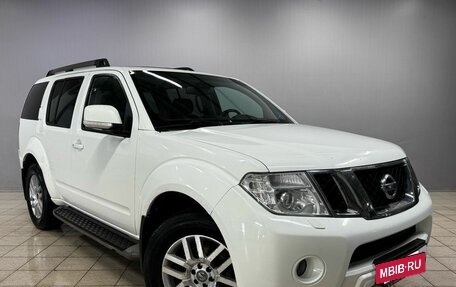 Nissan Pathfinder, 2011 год, 1 430 000 рублей, 3 фотография
