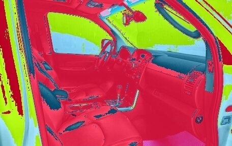 Nissan Pathfinder, 2011 год, 1 430 000 рублей, 13 фотография