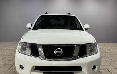 Nissan Pathfinder, 2011 год, 1 430 000 рублей, 2 фотография