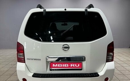 Nissan Pathfinder, 2011 год, 1 430 000 рублей, 6 фотография