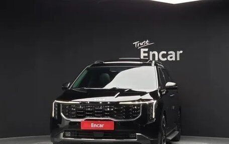 KIA Carnival, 2024 год, 5 100 000 рублей, 2 фотография