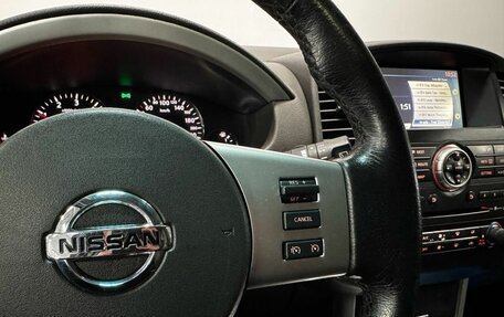 Nissan Pathfinder, 2011 год, 1 430 000 рублей, 18 фотография