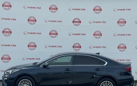 KIA Cerato IV, 2019 год, 2 169 000 рублей, 2 фотография