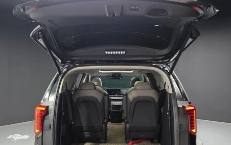 KIA Carnival, 2024 год, 5 100 000 рублей, 6 фотография