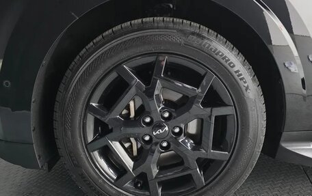 KIA Carnival, 2024 год, 5 100 000 рублей, 8 фотография