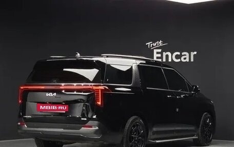 KIA Carnival, 2024 год, 5 100 000 рублей, 3 фотография