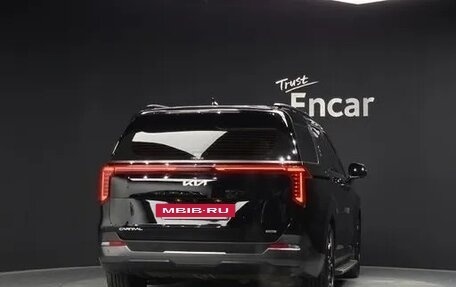 KIA Carnival, 2024 год, 5 100 000 рублей, 4 фотография