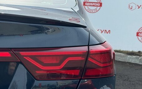 KIA Cerato IV, 2019 год, 2 169 000 рублей, 16 фотография