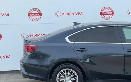 KIA Cerato IV, 2019 год, 2 169 000 рублей, 17 фотография