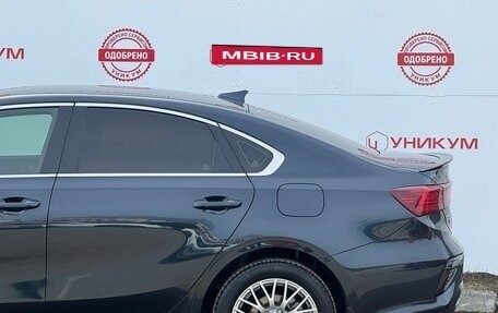 KIA Cerato IV, 2019 год, 2 169 000 рублей, 13 фотография