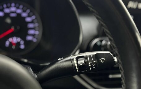 KIA Cerato IV, 2019 год, 2 169 000 рублей, 29 фотография