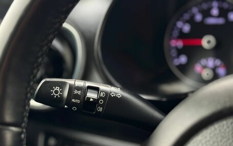 KIA Cerato IV, 2019 год, 2 169 000 рублей, 28 фотография