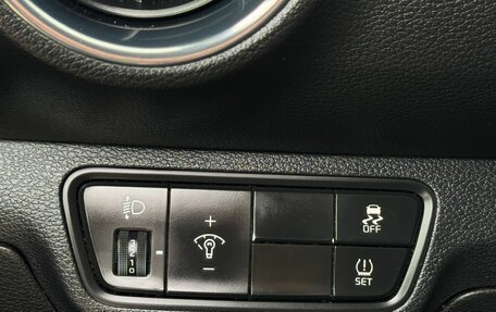 KIA Cerato IV, 2019 год, 2 169 000 рублей, 35 фотография