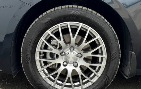 KIA Cerato IV, 2019 год, 2 169 000 рублей, 32 фотография