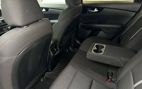 KIA Cerato IV, 2019 год, 2 169 000 рублей, 37 фотография