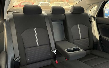 KIA Cerato IV, 2019 год, 2 169 000 рублей, 38 фотография