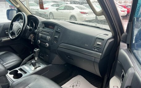 Mitsubishi Pajero IV, 2012 год, 1 999 900 рублей, 12 фотография
