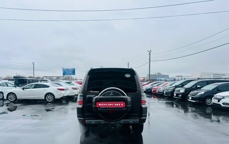 Mitsubishi Pajero IV, 2012 год, 1 999 900 рублей, 5 фотография