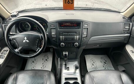 Mitsubishi Pajero IV, 2012 год, 1 999 900 рублей, 16 фотография