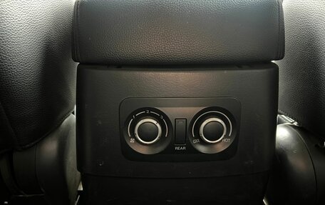 Mitsubishi Pajero IV, 2012 год, 1 999 900 рублей, 17 фотография