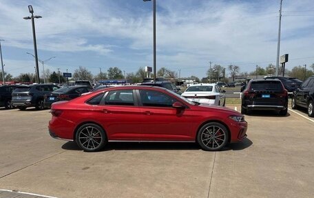 Volkswagen Jetta VII, 2026 год, 5 700 000 рублей, 3 фотография