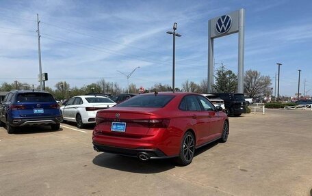 Volkswagen Jetta VII, 2026 год, 5 700 000 рублей, 4 фотография