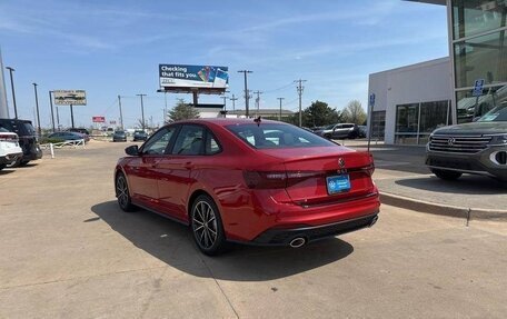 Volkswagen Jetta VII, 2026 год, 5 700 000 рублей, 6 фотография