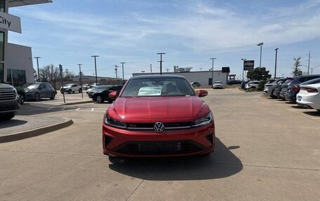 Volkswagen Jetta VII, 2026 год, 5 700 000 рублей, 2 фотография