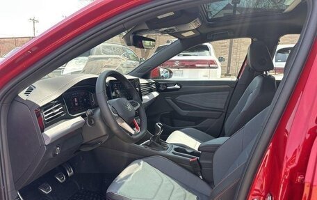 Volkswagen Jetta VII, 2026 год, 5 700 000 рублей, 7 фотография