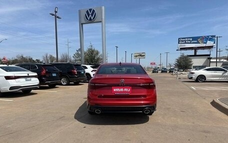 Volkswagen Jetta VII, 2026 год, 5 700 000 рублей, 5 фотография