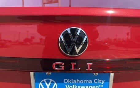 Volkswagen Jetta VII, 2026 год, 5 700 000 рублей, 11 фотография