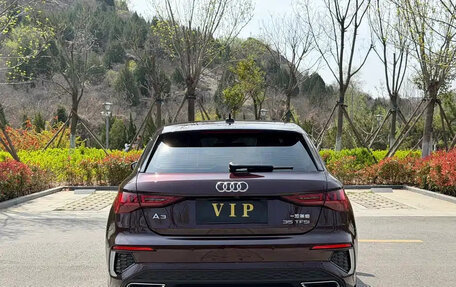 Audi A3, 2022 год, 1 780 018 рублей, 6 фотография
