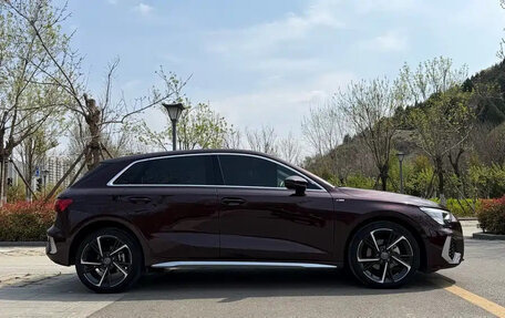 Audi A3, 2022 год, 1 780 018 рублей, 4 фотография