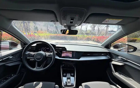 Audi A3, 2022 год, 1 780 018 рублей, 8 фотография