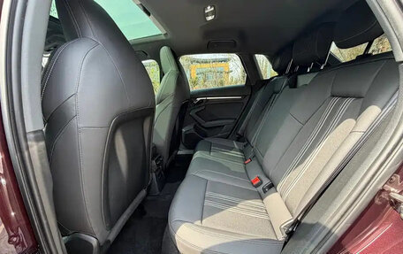 Audi A3, 2022 год, 1 780 018 рублей, 9 фотография