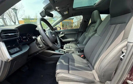 Audi A3, 2022 год, 1 780 018 рублей, 10 фотография