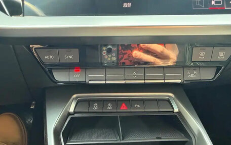 Audi A3, 2022 год, 1 780 018 рублей, 18 фотография