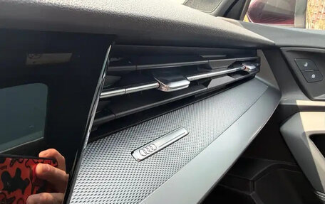 Audi A3, 2022 год, 1 780 018 рублей, 16 фотография