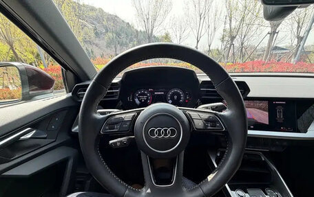 Audi A3, 2022 год, 1 780 018 рублей, 14 фотография