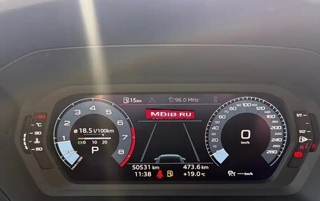 Audi A3, 2022 год, 1 780 018 рублей, 13 фотография