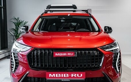 Haval Jolion, 2026 год, 2 799 000 рублей, 2 фотография