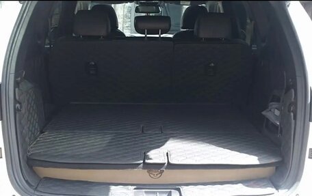 SsangYong Rexton, 2021 год, 3 950 000 рублей, 8 фотография