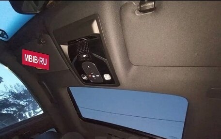 SsangYong Rexton, 2021 год, 3 950 000 рублей, 7 фотография