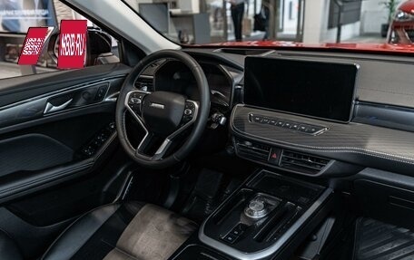 Haval Jolion, 2026 год, 2 799 000 рублей, 11 фотография